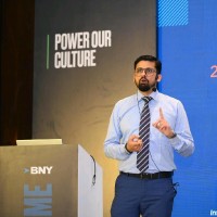 Neeraj Gupta, CFA® MBA CFP®