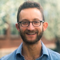 Ben Bacher