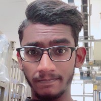 Saravanan Balu