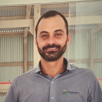 Caio Daros Fernandes