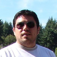 Nelson Matias Castro