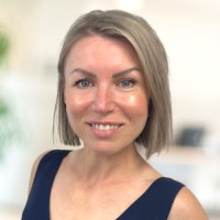 Iryna Dawson