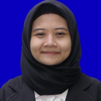 Kharisma Wulan Fadhila