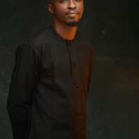 Kehinde Omotosho