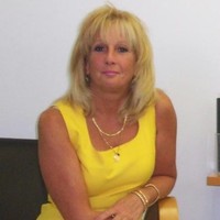Nancy Larsen