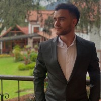 Juan Diego Matiz Duque