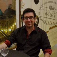 Tomás Parodi