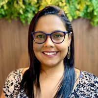 Aline Martins Rodrigues