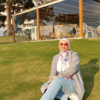 Israa Thabet