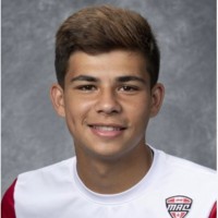 Anthony Markanich
