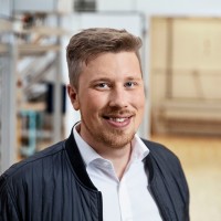 Jacob Ryborg Muff