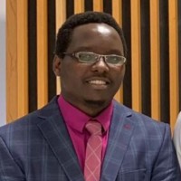 Wilson Wambugu