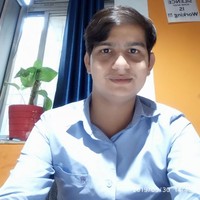 Krinshu Kumar