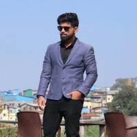 Arjun Sutar