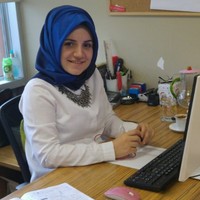 Kübra Kılıç