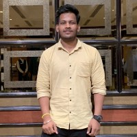 Suraj Patel