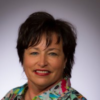 Tricia Delong