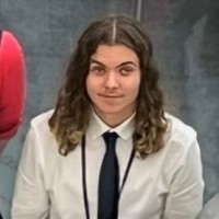 Ashton Wright