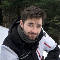 Clément Berg