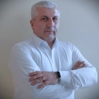 Tigran Grigoryan