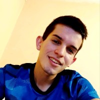 Lautaro Alexis Ferrero