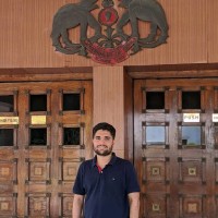 Arjun Mohan