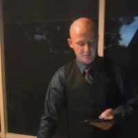Simon Todd