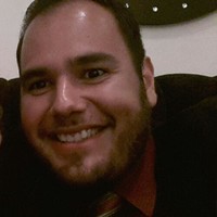 Jorge Luis Pardo Cruz