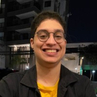 Marcos Pitanga