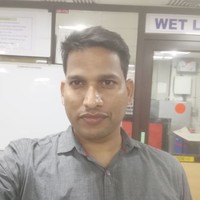 Siva Chekuri