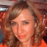 Екатерина Жданова