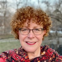 Suze (Sue Ann) Freeborg