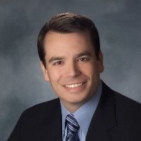 Michael Aron
