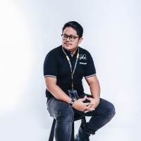 Maziz Nasiruddin Mohd Nasir