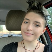 Zoe Houghtaling