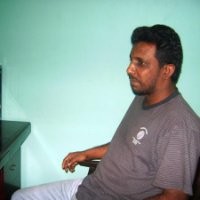 Syed Payel