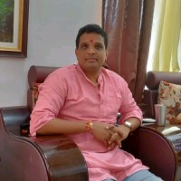 Pralhad Deshpande