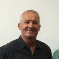 Jimmy Bland