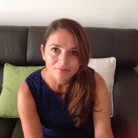 Pauline Kondos