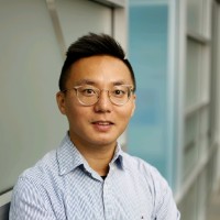 Andrew Lau