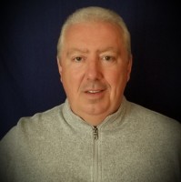 Jeff Vanidestine