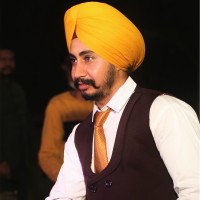 Gaganpreet Singh