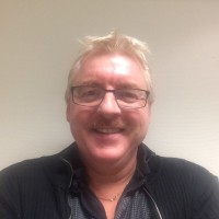 Roger Fredriksen