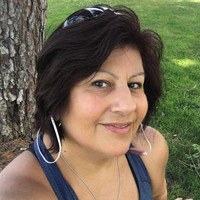 Mary Retana