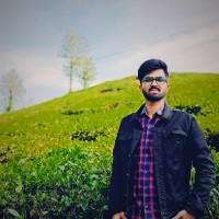 Pramod Patil