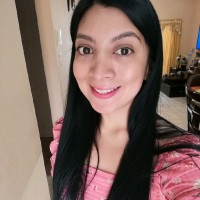 María Fernanda Méndez Vásquez
