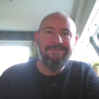 Ian Capewell