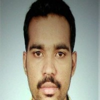 Jithin P P