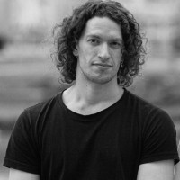 Dylan Drury