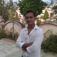 Bhaumik Prajapati